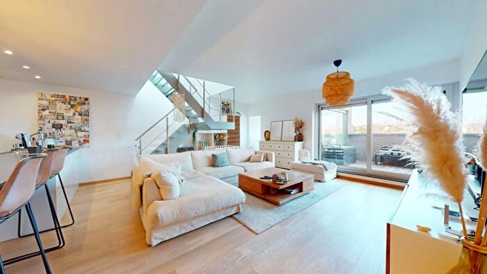 Frans Smoldersstraat B, Zaventem SintStevensWoluwe - Appartement 3 pièces à vendre