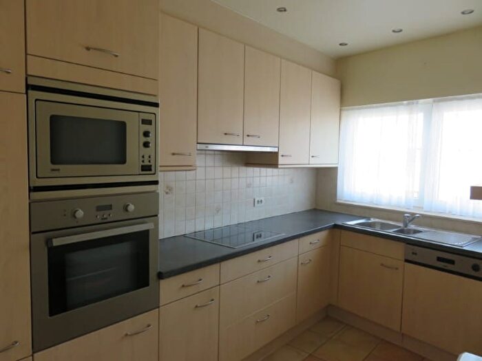 Appartement 10 pièces à vendre - Kapelstraat, Hove