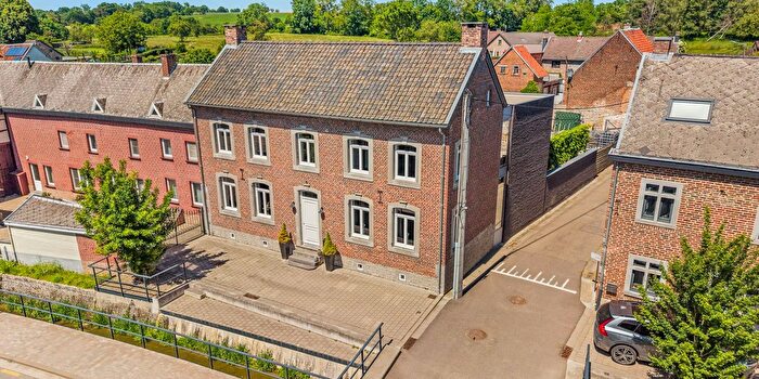 Onderdorp, s Gravenvoeren - Maison 4 pièces à vendre