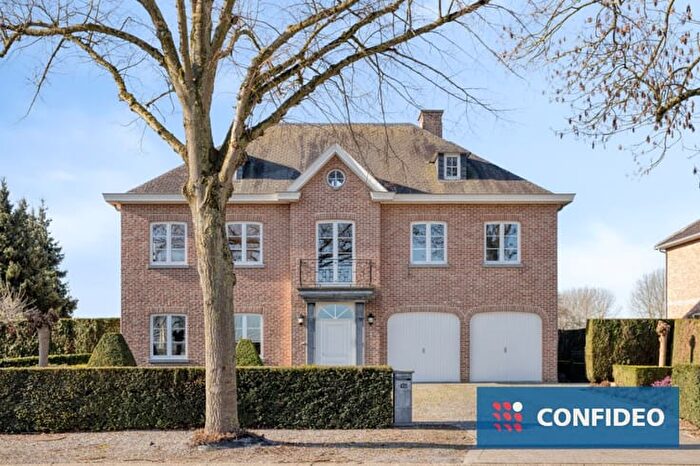 Maison 17 pièces à vendre à Luikersteenweg, TongerenBorgloon