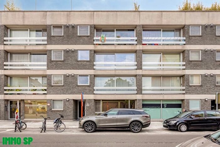 Appartement 2 pièces à vendre à Pastoor van Neylenstraat, Geel