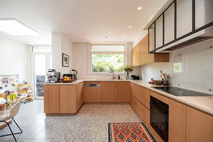 Maison 4 pièces à vendre - Sorbenlaan, Wilrijk