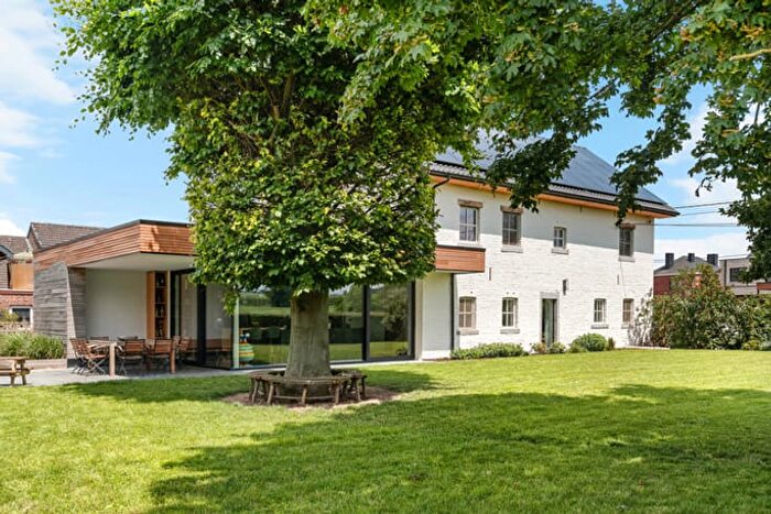 Winkel, Moelingen - Maison 3 pièces à vendre