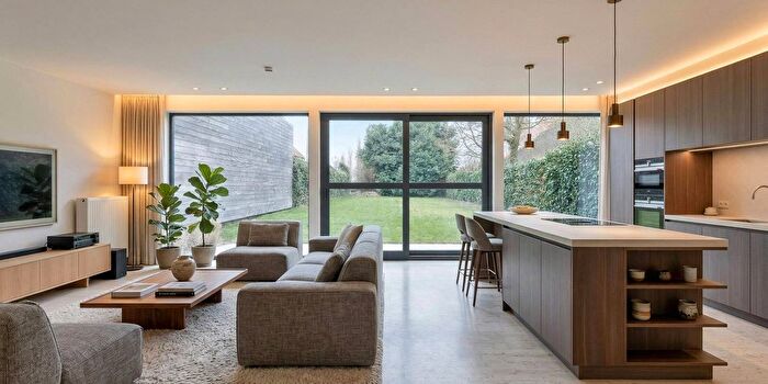 Maison 3 pièces à vendre à Meensesteenweg, Bissegem