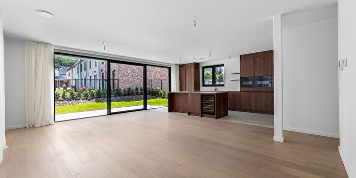 Leuvensebaan, Holsbeek - Appartement 3 pièces à vendre