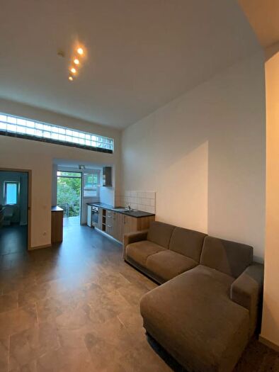 Diestsevest, Leuven - Appartement 1 pièce à louer