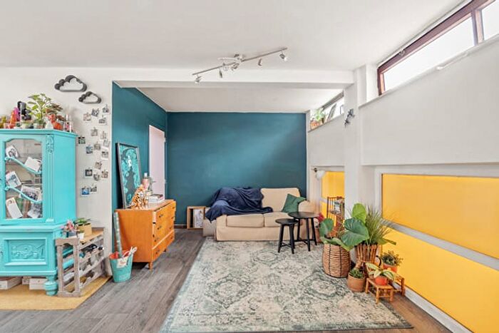 Leermarkt, Mechelen : Appartement 2 pièces à vendre