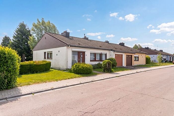 Maison 3 pièces à Rue des CroixduFeu, ARLON, à vendre