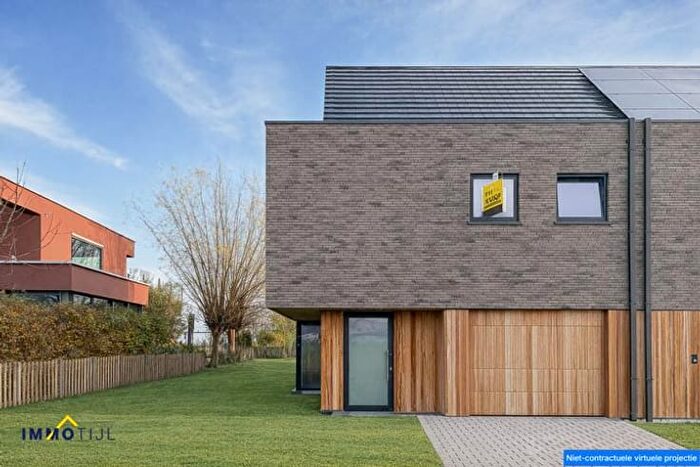 Maison 4 pièces à vendre à Kloosterstraat, Denderleeuw
