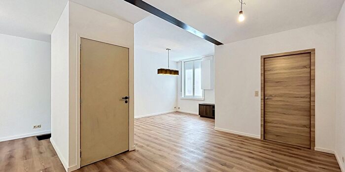 Maison 3 pièces à vendre - Forestiersstraat, Harelbeke