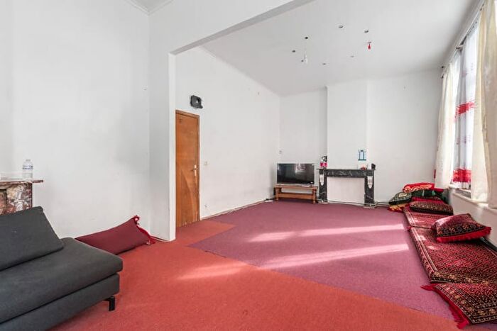 Huybrechtsstraat, Antwerpen : Maison 5 pièces à vendre