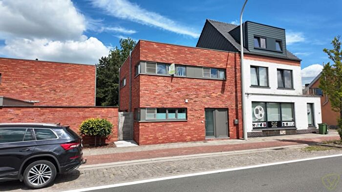 Maison 12 pièces à louer - Balgerhoeke, Eeklo