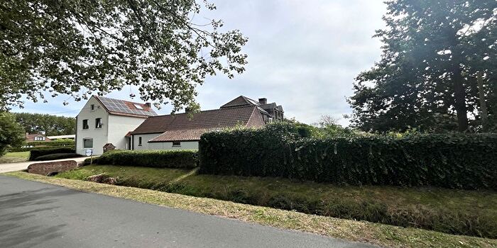 Maison 7 pièces à vendre à Brieversweg, Damme