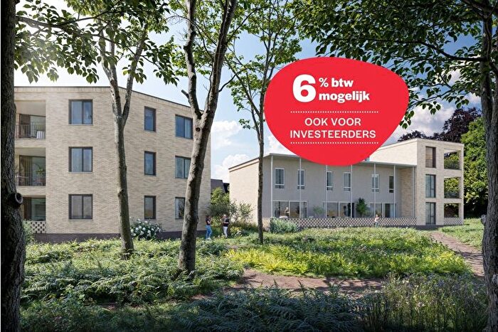 Palinghuizen, Gent - Appartement à vendre