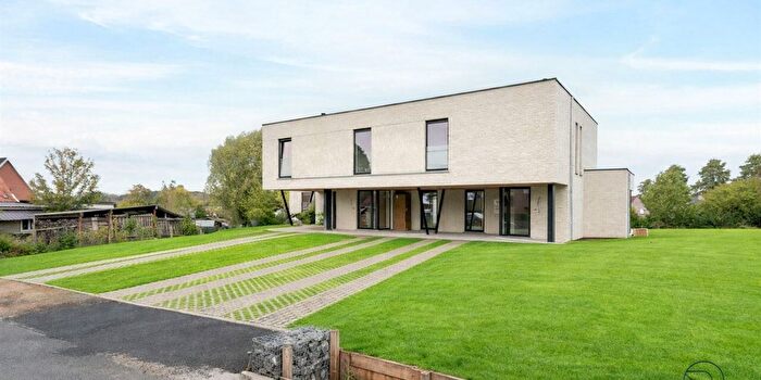 Maison 3 pièces à vendre à Wodecqstraat, Ronse