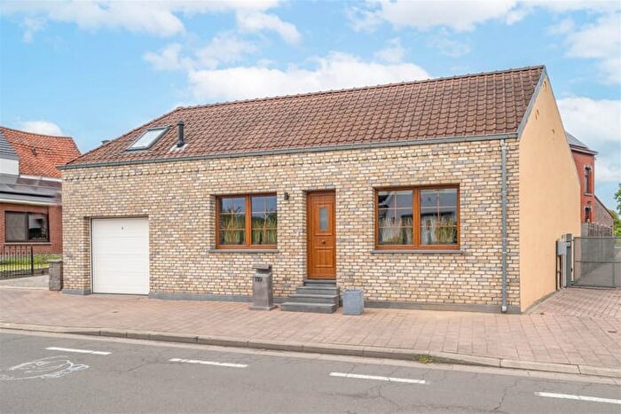 Waversesteenweg, HOEILAART : Maison 2 pièces à vendre
