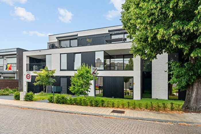 Appartement 1 pièce à vendre à Adelberg, Lommel