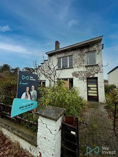 Allée du Bois de Bercuit, GrezDoiceau - Maison 3 pièces à vendre