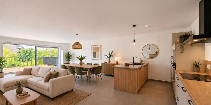 Appartement 3 pièces à louer - Beauraing, Namen