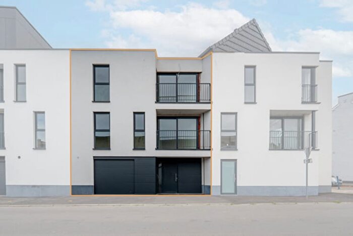 Rue de Trazegnies, B - Maison 2 pièces à vendre