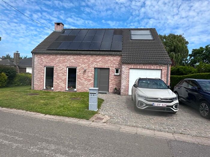 Maison 10 pièces à vendre - Rue WattimezHaut, Les Bons Villers
