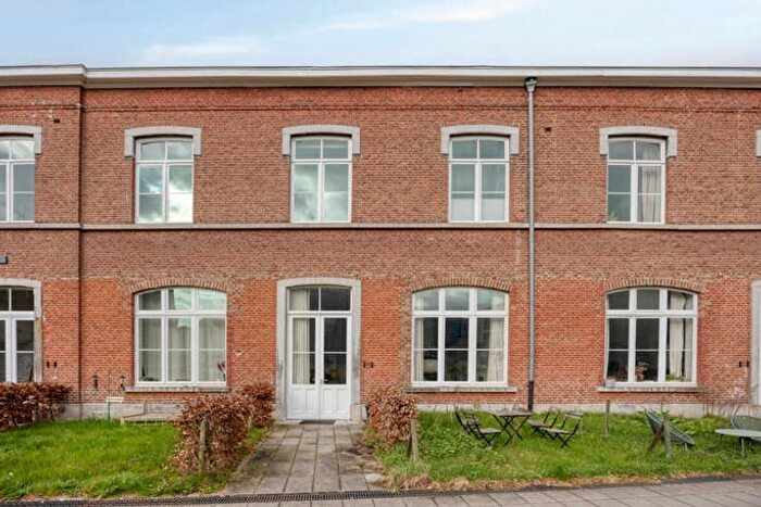 Maison 2 pièces à vendre à Ooievaarstraat, Tienen