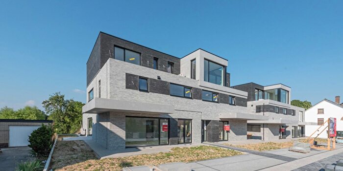 Appartement 2 pièces à Visésteenweg, ZichenZussenBolder, à vendre