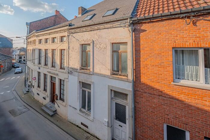 Maison 4 pièces à vendre à Saint Gangulphe, Florennes