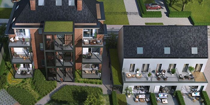 Broechemlei, Ranst - Maison à vendre