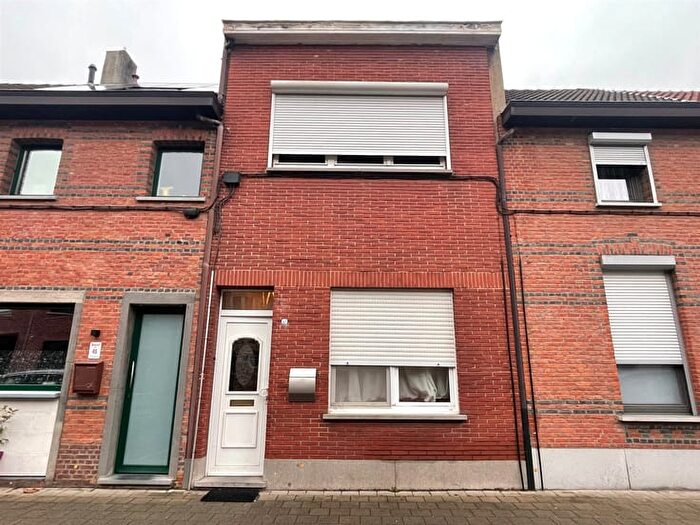 Dirkputstraat, BOOM - Maison 2 pièces à vendre