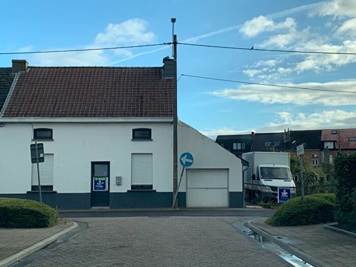 Kelestraat, Asse : Maison 1 pièce à vendre