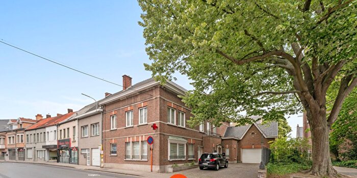 Maison 5 pièces à vendre - Lode De Boningestraat, Wevelgem