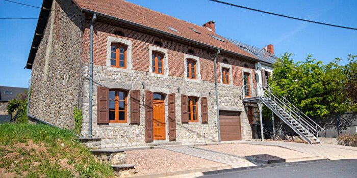 Daussois, Namen - Maison 5 pièces à vendre