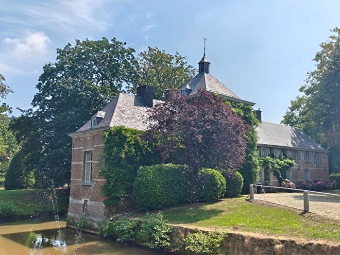 Maison 2 pièces à Boerenlegerstraat, Edegem, à louer