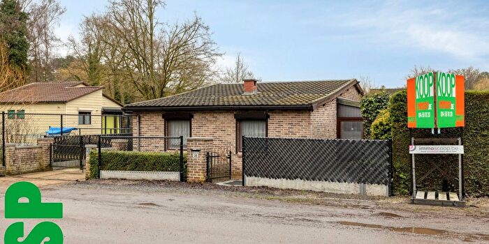 Langdonkenstraat, Herselt : Maison 1 pièce à vendre