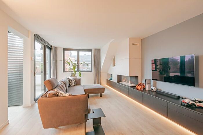 Appartement 1 pièce à Brusselsestraat C, Leuven, à vendre
