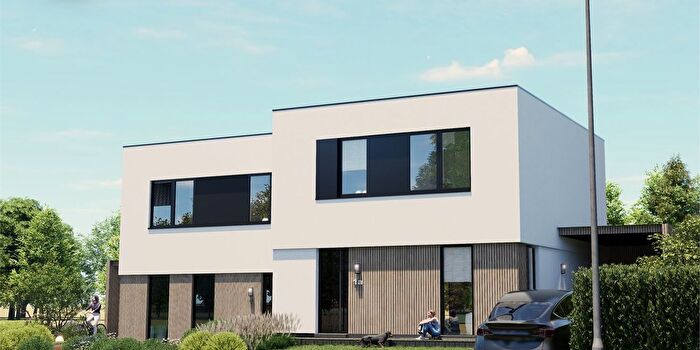 Haagkouter, Zottegem : Maison 3 pièces à vendre