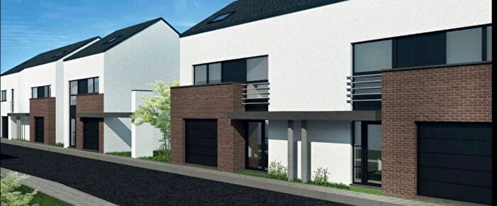 Maison 2 pièces à vendre à Rue de la Brique d'Or, Manage