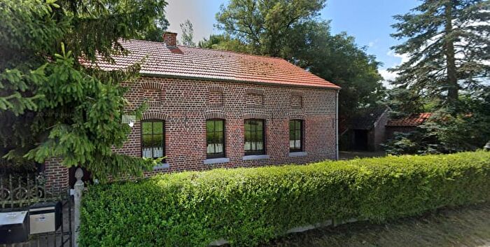 Kapelstraat, Kortenaken - Maison à vendre