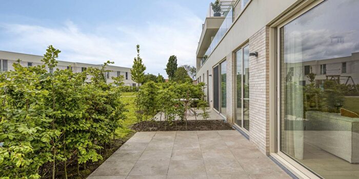 Appartement 2 pièces à vendre - Oudenaardestraat, Vichte
