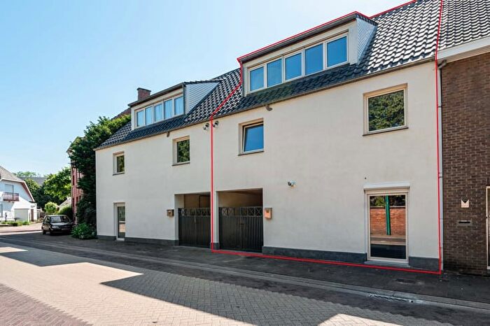 Kerkstraat, Vosselaar - Maison 2 pièces à vendre