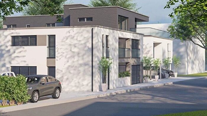 Appartement 4 pièces à HINTER DEM LEHEN, Bütgenbach, à vendre
