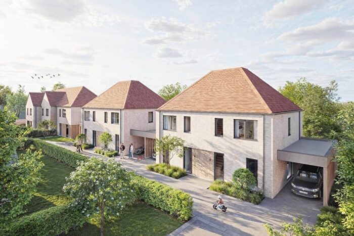 Maison 1 pièce à Graaf Van Hoornestraat, Deinze, à vendre
