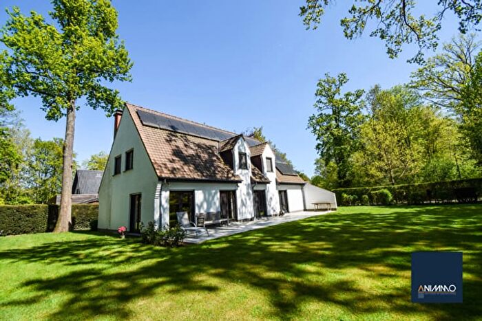 Meerlaan, Kampenhout : Maison 4 pièces à vendre