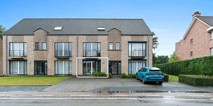 Appartement 2 pièces à vendre - Koolmijnlaan, Houthalen