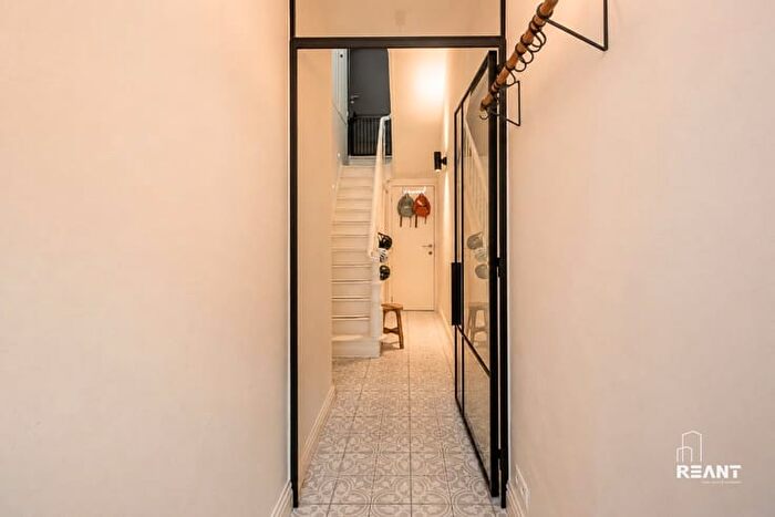 Arthur Sterckstraat, ANTWERPEN : Maison 4 pièces à vendre