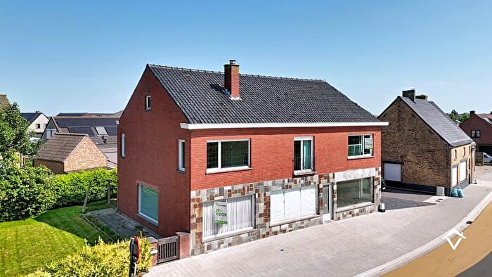 Maison 5 pièces à Catstraat, Koekelare, à vendre
