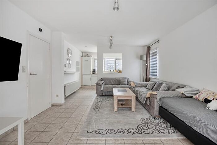 Capucienenstraat, Leopoldsburg : Appartement 1 pièce à vendre