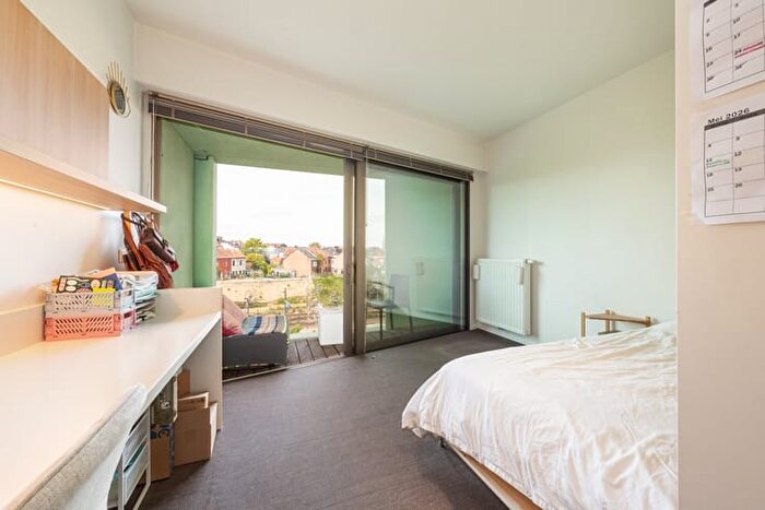 Martelarenlaan, LEUVEN - Appartement 1 pièce à vendre