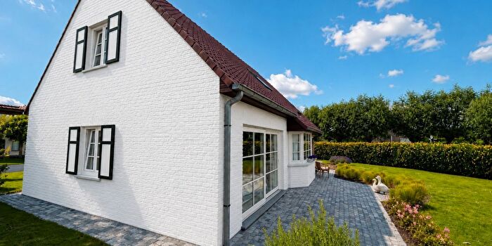 Maison 3 pièces à Dockaertstraat, Oostduinkerke, à vendre
